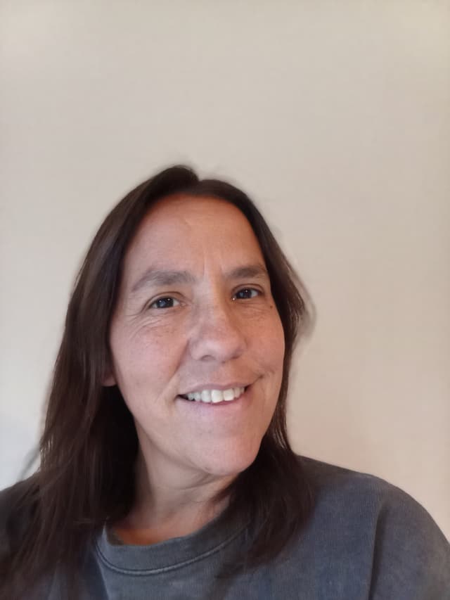 Foto de Victoria Garay