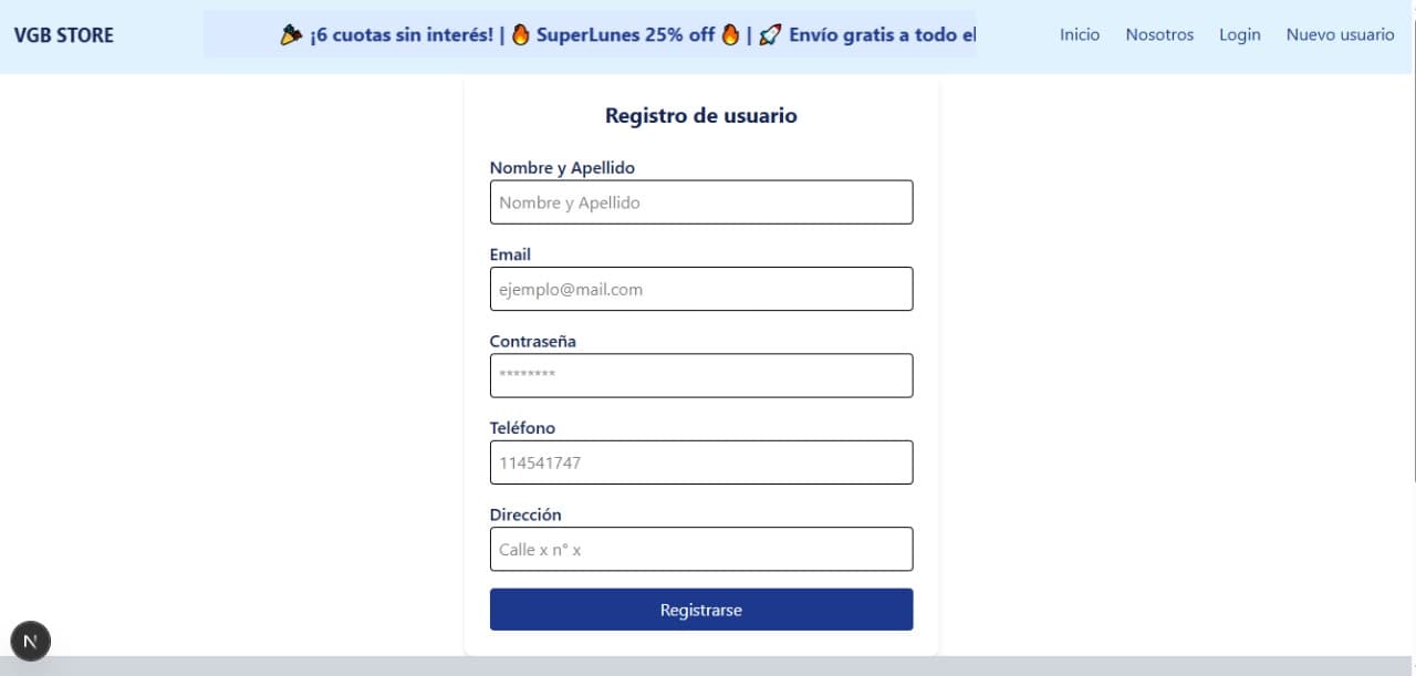 Proyecto 9
